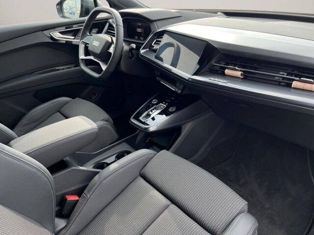 Audi Q4 E-tron 45 E-tron - 2025 - Joinsteer - #10
