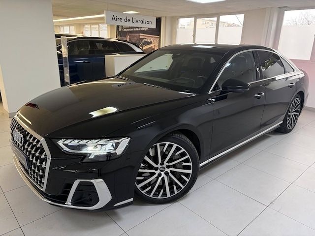 Audi A8 TFSI E 60 TFSI E Quattro 462 Ch Tiptronic - 2022 - Joinsteer - #1