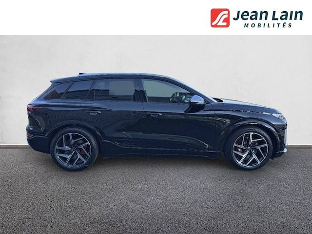 Audi SQ6 E-tron SQ6 SUV E-tron 360,00 KW - 2026 - Joinsteer - #4