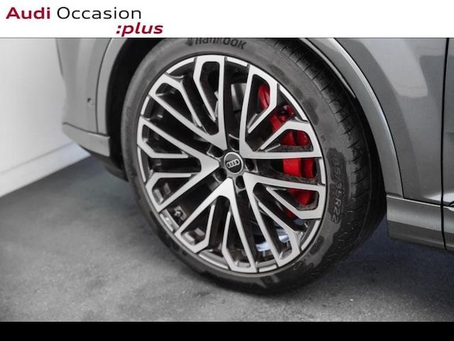 Audi Q7 Competition 60 TFSI E Quattro 490 Ch Tiptronic - 2025 - Joinsteer - #14