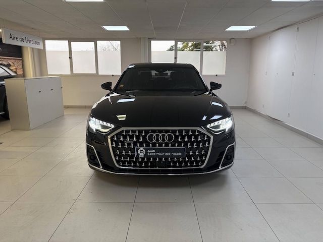Audi A8 TFSI E 60 TFSI E Quattro 462 Ch Tiptronic - 2022 - Joinsteer - #2