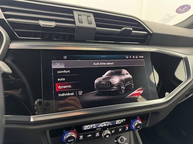 Audi Q3 TFSI E S Line 45 TFSI E 245 ch S Tronic - 2023 - Joinsteer - #31