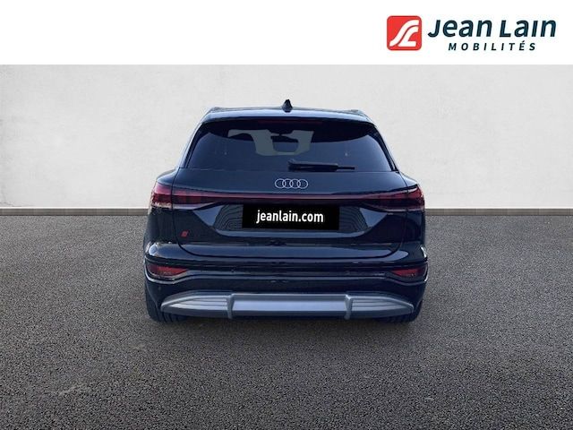 Audi SQ6 E-tron SQ6 SUV E-tron 360,00 KW - 2026 - Joinsteer - #6