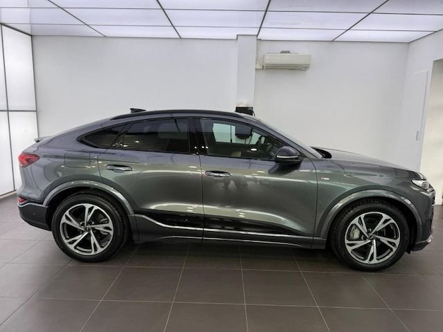 Audi Q6 Sportback E-tron S Line E-tron Performance 225,00 KW - 2026 - Joinsteer - #5