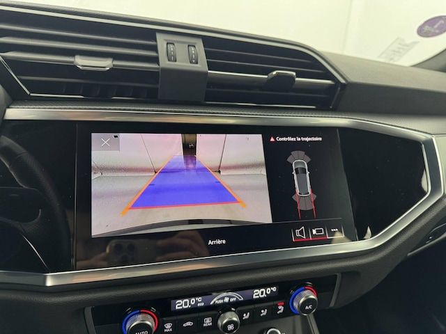 Audi Q3 TFSI E S Line 45 TFSI E 245 ch S Tronic - 2023 - Joinsteer - #32