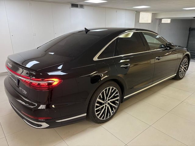 Audi A8 TFSI E 60 TFSI E Quattro 462 Ch Tiptronic - 2022 - Joinsteer - #4