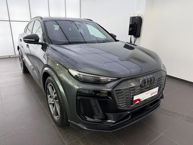 Audi Q6 Sportback E-tron S Line E-tron Performance 225,00 KW - 2026 - Joinsteer - #6