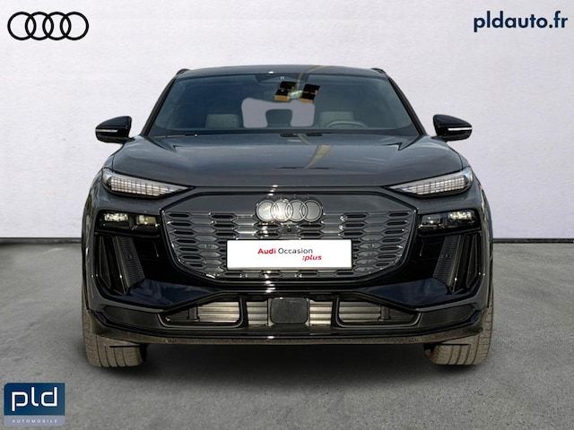 Audi Q6 Sportback E-tron S Line E-tron Performance 225,00 KW - 2026 - Joinsteer - #8