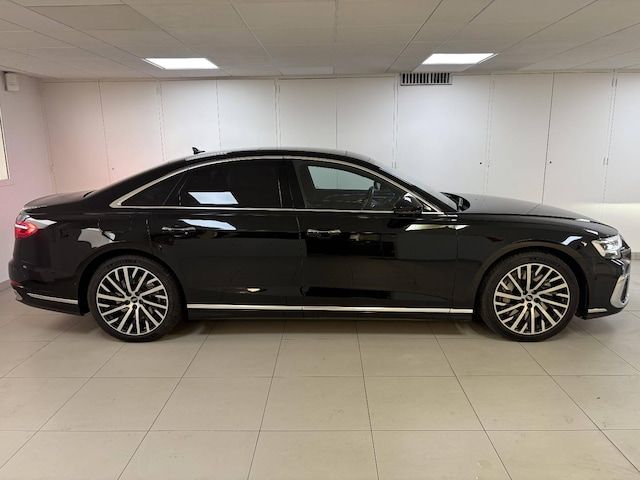 Audi A8 TFSI E 60 TFSI E Quattro 462 Ch Tiptronic - 2022 - Joinsteer - #5