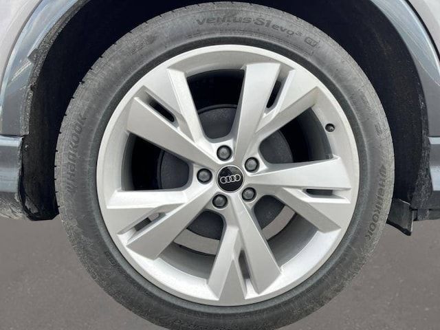 Audi Q4 E-tron 45 E-tron - 2025 - Joinsteer - #15