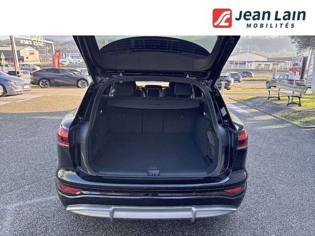 Audi SQ6 E-tron SQ6 SUV E-tron 360,00 KW - 2026 - Joinsteer - #10
