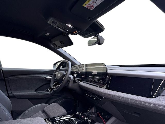 Audi Q6 Sportback E-tron S Line E-tron Performance 225,00 KW - 2026 - Joinsteer - #9