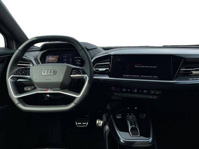 Audi Q4 E-tron 45 E-tron - 2025 - Joinsteer - #16