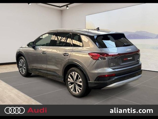 Audi Q4 E-tron 45 E-tron Quattro - 2025 - Joinsteer - #3