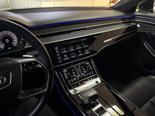 Audi A8 TFSI E 60 TFSI E Quattro 462 Ch Tiptronic - 2022 - Joinsteer - #9
