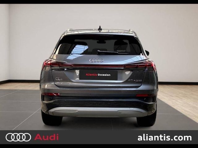 Audi Q4 E-tron 45 E-tron Quattro - 2025 - Joinsteer - #4