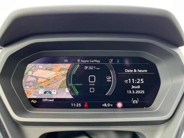 Audi Q4 E-tron 45 E-tron - 2025 - Joinsteer - #17