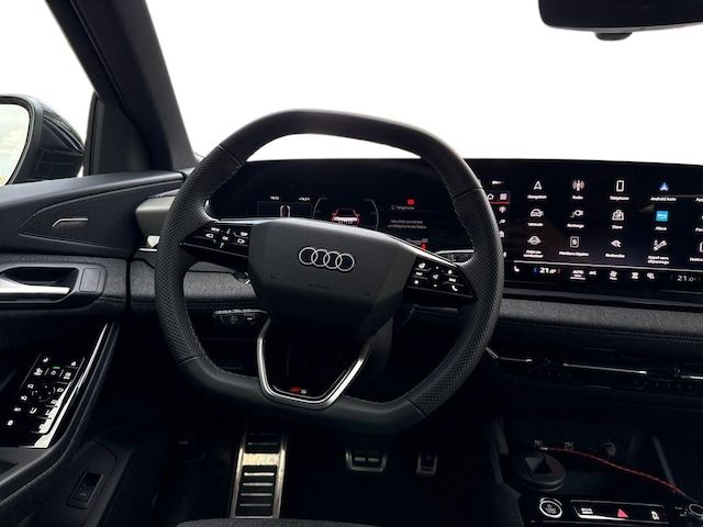 Audi Q6 Sportback E-tron S Line E-tron Performance 225,00 KW - 2026 - Joinsteer - #12