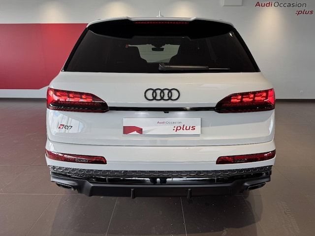 Audi Q7 TFSI E Competition 60 TFSI E Quattro 490 Ch Tiptronic - 2024 - Joinsteer - #3