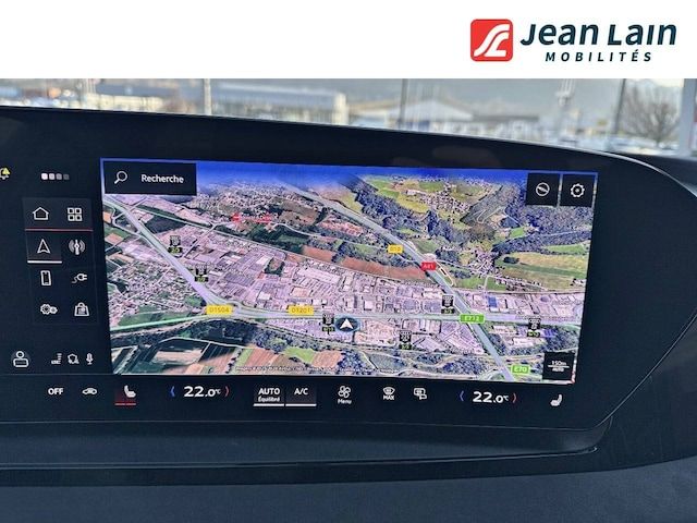 Audi SQ6 E-tron SQ6 SUV E-tron 360,00 KW - 2026 - Joinsteer - #15