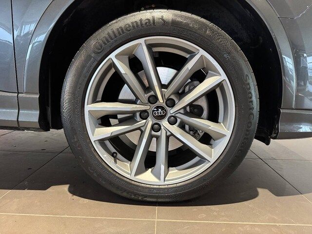 Audi Q3 TFSI E S Line 45 TFSI E 245 ch S Tronic - 2024 - Joinsteer - #7