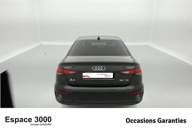 Audi A3 Berline Design 35 TDI 150 Ch S Tronic - 2024 - Joinsteer - #5