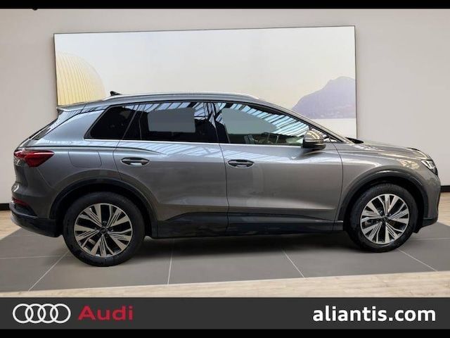 Audi Q4 E-tron 45 E-tron Quattro - 2025 - Joinsteer - #6