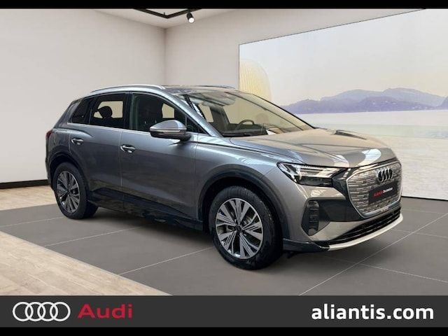 Audi Q4 E-tron 45 E-tron Quattro - 2025 - Joinsteer - #7