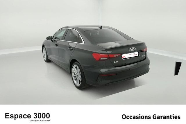 Audi A3 Berline Design 35 TDI 150 Ch S Tronic - 2024 - Joinsteer - #6