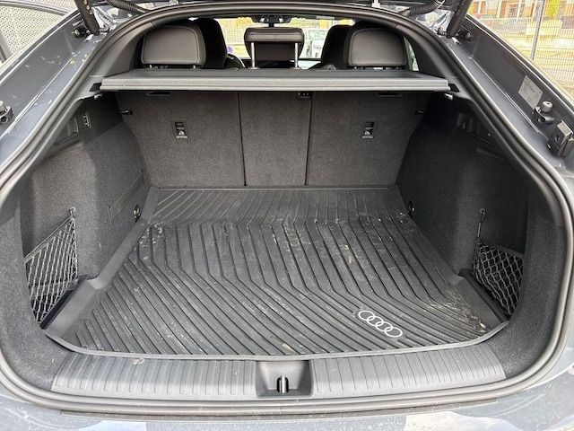 Audi Q6 Sportback E-tron S Line E-tron Performance 225,00 KW - 2026 - Joinsteer - #13