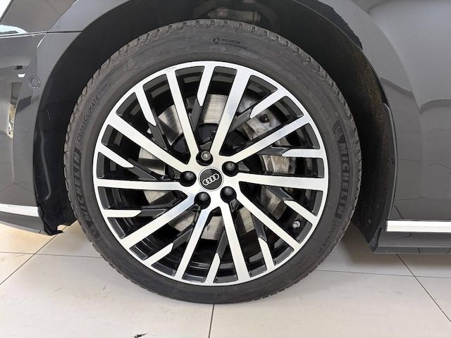 Audi A8 TFSI E 60 TFSI E Quattro 462 Ch Tiptronic - 2022 - Joinsteer - #13