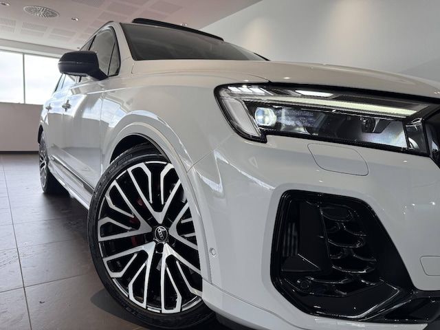 Audi Q7 TFSI E Competition 60 TFSI E Quattro 490 Ch Tiptronic - 2024 - Joinsteer - #7