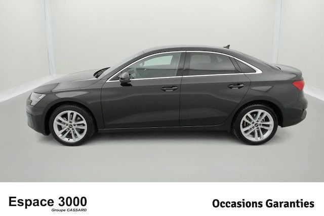 Audi A3 Berline Design 35 TDI 150 Ch S Tronic - 2024 - Joinsteer - #7