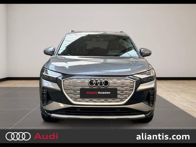 Audi Q4 E-tron 45 E-tron Quattro - 2025 - Joinsteer - #8