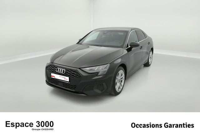 Audi A3 Berline Design 35 TDI 150 Ch S Tronic - 2024 - Joinsteer - #8