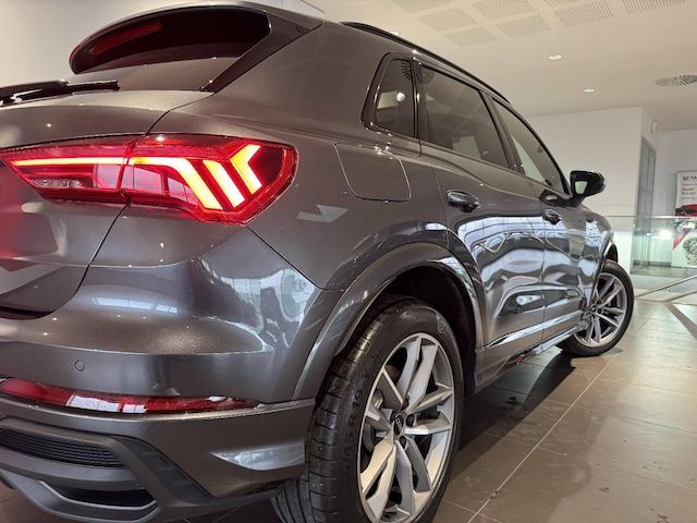 Audi Q3 TFSI E S Line 45 TFSI E 245 ch S Tronic - 2024 - Joinsteer - #9