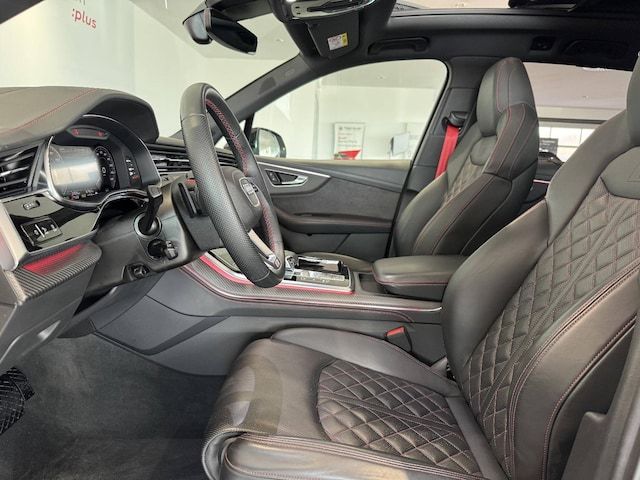 Audi Q7 TFSI E Competition 60 TFSI E Quattro 490 Ch Tiptronic - 2024 - Joinsteer - #10