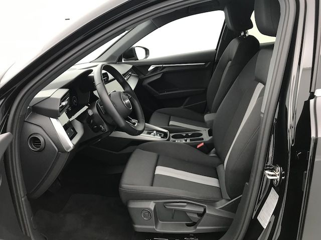 Audi A3 Berline Design 35 TDI 150 Ch S Tronic - 2024 - Joinsteer - #11
