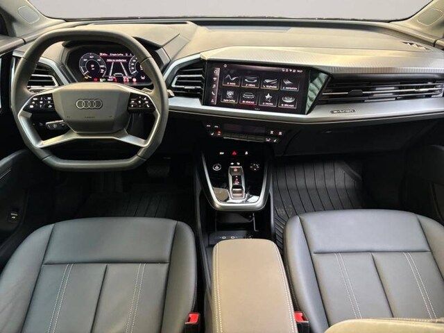 Audi Q4 E-tron 45 E-tron Quattro - 2025 - Joinsteer - #10