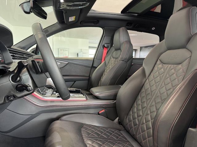 Audi Q7 TFSI E Competition 60 TFSI E Quattro 490 Ch Tiptronic - 2024 - Joinsteer - #11