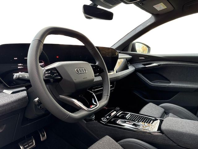 Audi Q6 Sportback E-tron S Line E-tron Performance 225,00 KW - 2026 - Joinsteer - #15