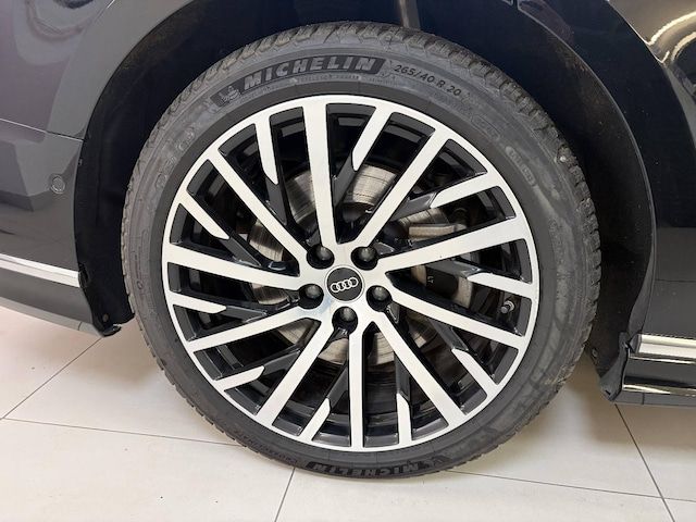 Audi A8 TFSI E 60 TFSI E Quattro 462 Ch Tiptronic - 2022 - Joinsteer - #15