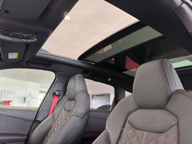 Audi Q7 TFSI E Competition 60 TFSI E Quattro 490 Ch Tiptronic - 2024 - Joinsteer - #12