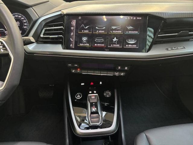 Audi Q4 E-tron 45 E-tron Quattro - 2025 - Joinsteer - #11