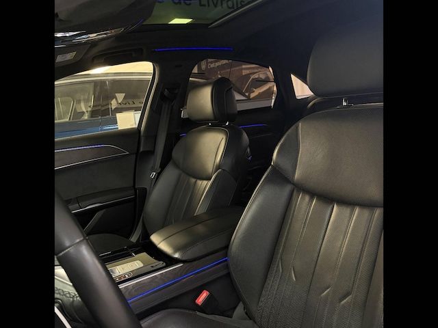 Audi A8 TFSI E 60 TFSI E Quattro 462 Ch Tiptronic - 2022 - Joinsteer - #16