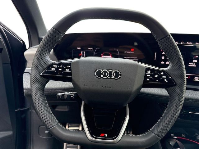 Audi Q6 Sportback E-tron S Line E-tron Performance 225,00 KW - 2026 - Joinsteer - #16