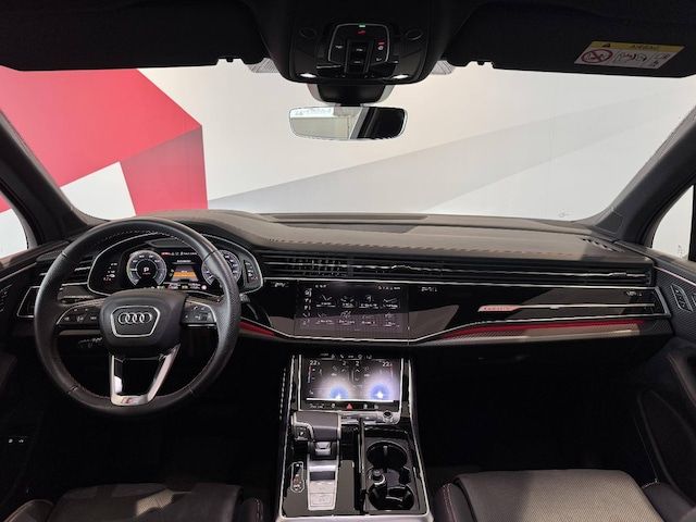 Audi Q7 TFSI E Competition 60 TFSI E Quattro 490 Ch Tiptronic - 2024 - Joinsteer - #14