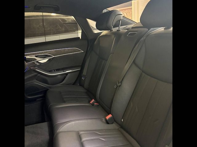 Audi A8 TFSI E 60 TFSI E Quattro 462 Ch Tiptronic - 2022 - Joinsteer - #17