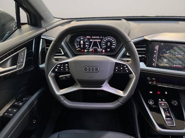 Audi Q4 E-tron 45 E-tron Quattro - 2025 - Joinsteer - #12