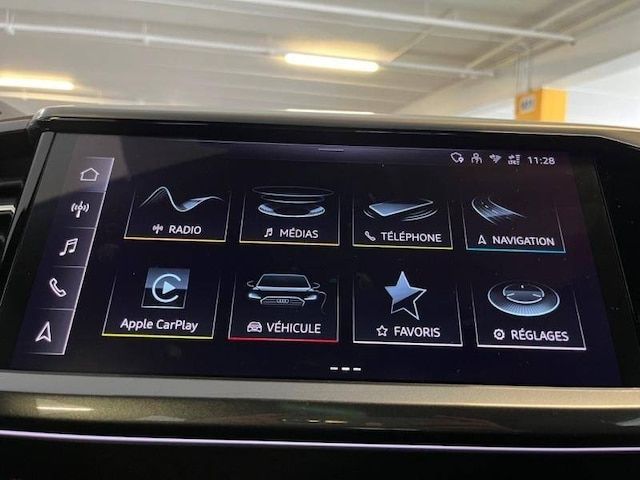 Audi Q4 E-tron 45 E-tron - 2025 - Joinsteer - #24